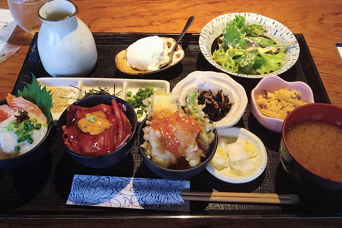 武蔵 浦和 ランチ