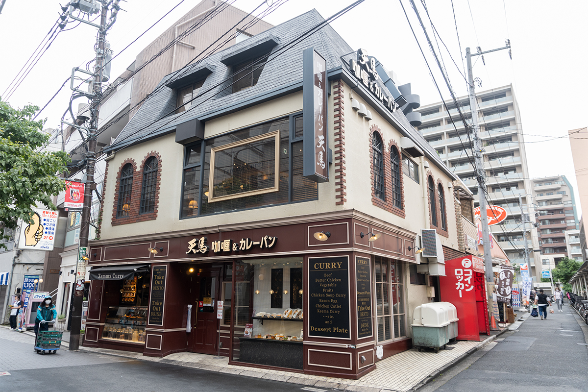 浦和】ホクホク食感と濃厚なカレー☆カレー専門店『天馬浦和店』で4つの味を食べ比べ！ | さいたま市、埼玉県南部の地域情報サイト 【リプロ マヴィ】