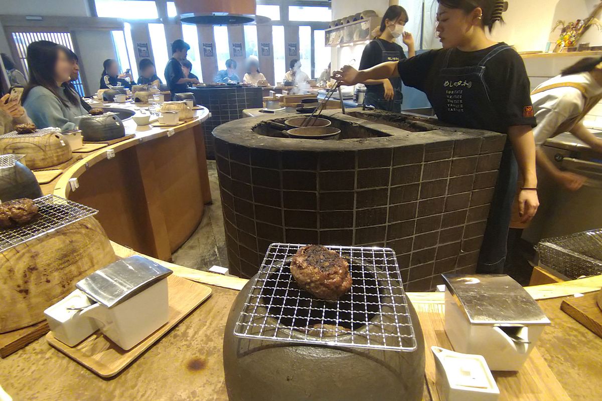 飯 の タネ