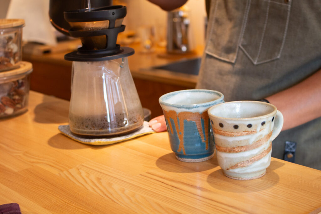 蕨のオーガニックなカフェ&バー「café & bulk shop modest. 」さんに行ってきました | さいたま市、埼玉県南部の地域情報 ...